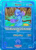 Image for Buroo (GU-031) (Grordhelm Uprising [1st Edition]) - Akora TCG