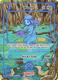 Buroo (Extended Art) (GU-031-EX) (Grordhelm Uprising [1st Edition])