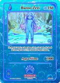 Image for Buroo-Zeri (GU-032) (Grordhelm Uprising [1st Edition]) - Akora TCG