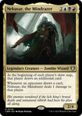 Image for Nekusar, the Mindrazer (349) (Commander Masters) - Magic: The Gathering