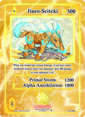 Image for Jinro-Seiteki (AU-048) (Afelium Unleashed [1st Edition]) - Akora TCG