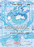 Image for Zuri-Mesu (Extended Art) (GU-038-EX) (Grordhelm Uprising [1st Edition]) - Akora TCG