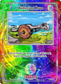 Image for Battering Ram (WC-116) (Warped Crusaders [1st Edition]) - Akora TCG