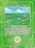 Image for Bamfi Planes (Holo) (AU-085-H) (Afelium Unleashed [1st Edition]) - Akora TCG