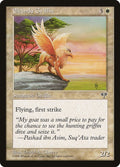 Image for Ekundu Griffin (Mirage) - Magic: The Gathering