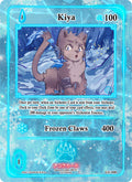 Image for Kiya (GU-040) (Grordhelm Uprising [1st Edition]) - Akora TCG