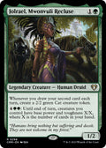 Image for Jolrael, Mwonvuli Recluse (299) (Commander Masters) - Magic: The Gathering