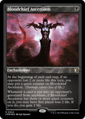 Image for Bloodchief Ascension (Foil Etched) (504) (Commander Masters) - Magic: The Gathering