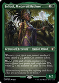 Image for Jolrael, Mwonvuli Recluse (Foil Etched) (564) (Commander Masters) - Magic: The Gathering