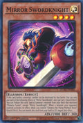 Image for Mirror Swordknight (DUNE-EN006) (DUNE) - YuGiOh