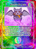 Image for Kuzu's 9th Life (GU-145) (Grordhelm Uprising [1st Edition]) - Akora TCG