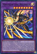 Image for Magnum the Reliever (DUNE-EN036) (DUNE) - YuGiOh