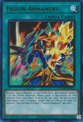 Image for Fusion Armament (DUNE-EN061) (DUNE) - YuGiOh