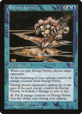 Image for Energy Vortex (Mirage) - Magic: The Gathering