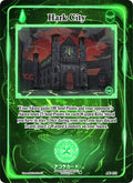 Hark City (AU-133) (Afelium Unleashed [1st Edition])