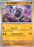 Image for Annihilape (109/198) (PR) - Pokemon