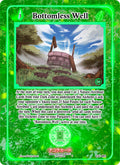 Bottomless Well (GU-092) (Grordhelm Uprising [1st Edition])