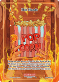 Image for Hot Hands (Full Art) (GU-099-FA) (Grordhelm Uprising [1st Edition]) - Akora TCG