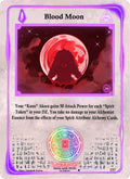 Image for Blood Moon (157) (Spellbound Wings [1st Edition]) - Akora TCG
