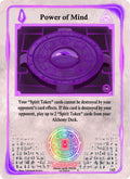 Power of Mind (143) (Spellbound Wings [1st Edition])