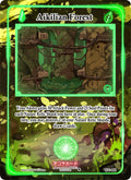 Image for Aikilian Forest (WC-060) (Warped Crusaders [1st Edition]) - Akora TCG