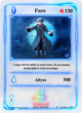 Furo (125) (Spellbound Wings [1st Edition])