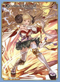 Image for Chara Sleeve Collection Matte Series No.MT1566: Granblue Fantasy Anila (65-Pack) - Card Sleeves