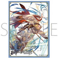 Image for Chara Sleeve Collection Matte Series No.MT1569: Granblue Fantasy Vajra (65-Pack) - Card Sleeves