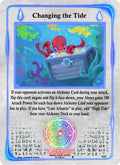 Image for Changing the Tide (101) (Spellbound Wings [1st Edition]) - Akora TCG