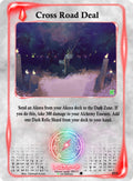 Image for Cross Road Deal (055) (Spellbound Wings [Kickstarter Edition]) - Akora TCG