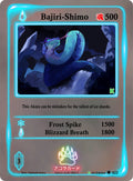 Bajiri-Shimo (022) (Spellbound Wings [Kickstarter Edition])