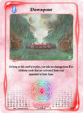 Image for Downpour (115) (Spellbound Wings [Kickstarter Edition]) - Akora TCG