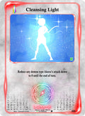 Image for Cleansing Light (088) (Spellbound Wings [Kickstarter Edition]) - Akora TCG