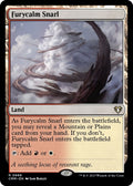 Image for Furycalm Snarl (999) (Commander Masters) - Magic: The Gathering