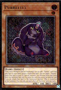 Image for Purrelyly (UTR) (OP22-EN001) (OP22) - YuGiOh