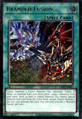 Image for Branded Fusion (UTR) (OP22-EN002) (OP22) - YuGiOh