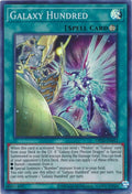 Image for Galaxy Hundred (OP22-EN012) (OP22) - YuGiOh
