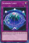 Image for Summon Limit (OP22-EN027) (OP22) - YuGiOh