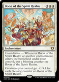 Image for Boon of the Spirit Realm (720) (Commander Masters) - Magic: The Gathering