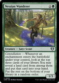 Image for Nessian Wanderer (905) (Commander Masters) - Magic: The Gathering