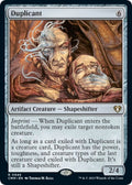 Image for Duplicant (946) (Commander Masters) - Magic: The Gathering