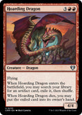 Image for Hoarding Dragon (233) (Commander Masters) - Magic: The Gathering