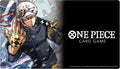 Image for One Piece Card Game: Trafalgar Law Playmat - Playmats
