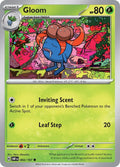 Image for Gloom (002/197) (OBF) - Pokemon