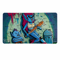 Image for Secret Lair June 2023: Goblin Matron Standard Gaming Playmat for Magic: The Gathering - Playmats