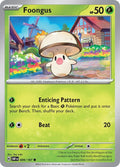 Image for Foongus (009/197) (OBF) - Pokemon