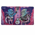 Image for Secret Lair June 2023: Shattergang Brothers Standard Gaming Playmat for Magic: The Gathering - Playmats