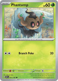 Image for Phantump (011/197) (OBF) - Pokemon