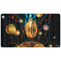 Image for Commander Masters Sol Ring Artifact Standard Gaming Playmat for Magic: The Gathering - Playmats
