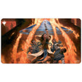 Image for Commander Masters Fierce Guardianship Standard Gaming Playmat for Magic: The Gathering - Playmats